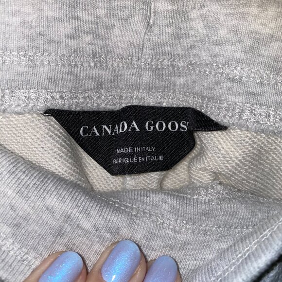 Canada Goose Muskoka Sweatpant - Picture 4 of 4